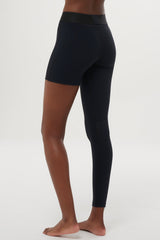 Youth Girl's ProForm® Single Leg Mid-Waisted Leggings