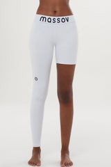 Youth Girl's ProForm® Single Leg Mid-Waisted Leggings