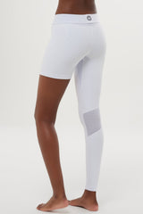 Youth Girl's ProForm® Single Leg Mid-Waisted Leggings