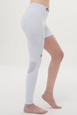 Youth Girl's ProForm® Single Leg Mid-Waisted Leggings