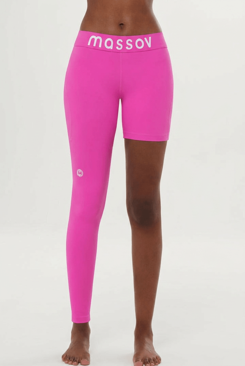 ProForm® Women's One Leg Compression Pants