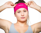 Sisterhood Collection Wide Headband