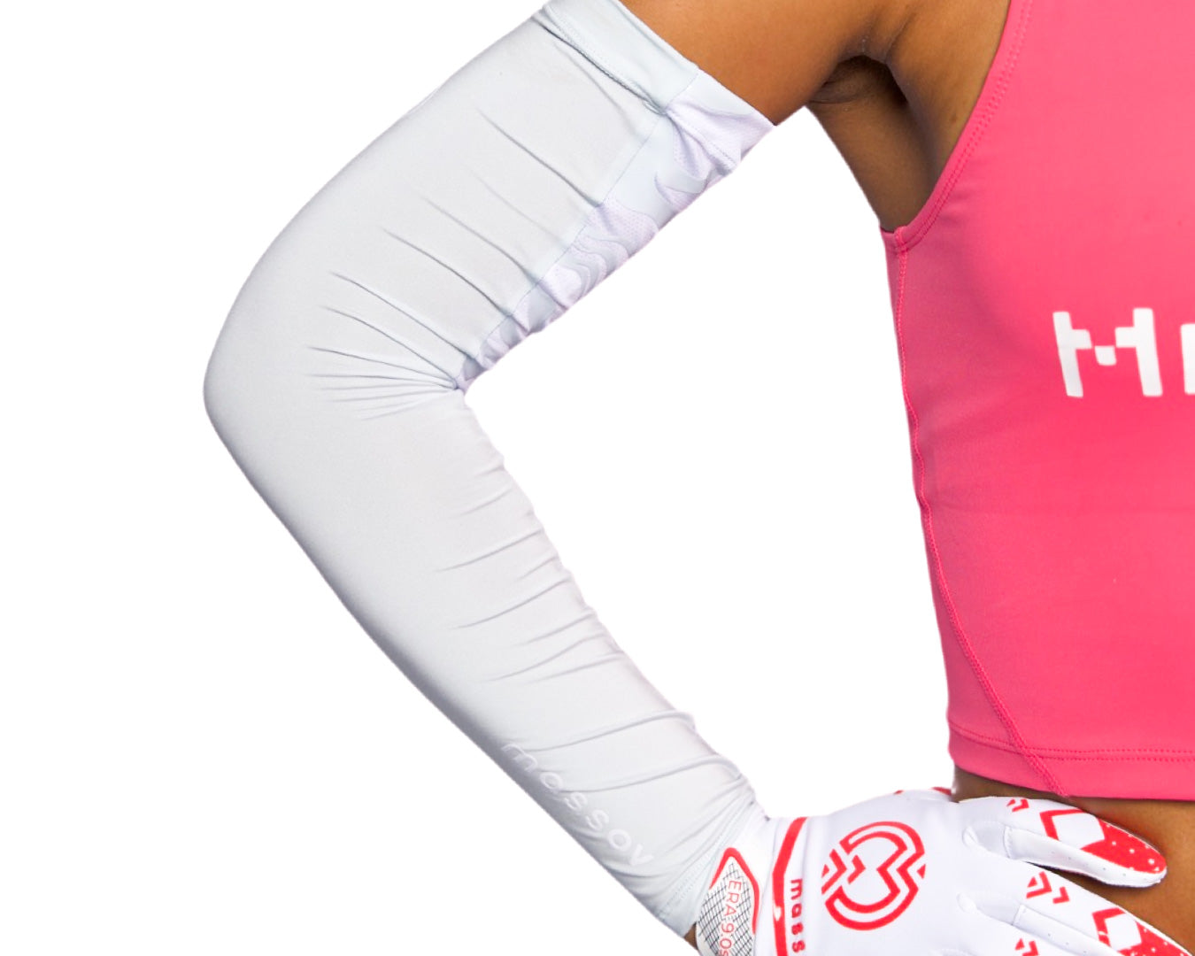 Womens Full-Length ProForm™ Compression Sleeve