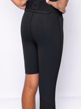 ProForm™ Youth Boys' One Leg Compression Pants