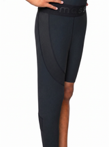 ProForm™ Youth Boys' One Leg Compression Pants