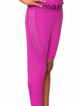 ProForm™ Youth Boys' One Leg Compression Pants
