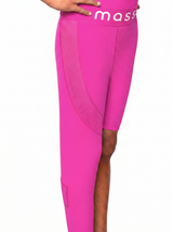 ProForm™ Youth Boys' One Leg Compression Pants