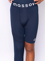 ProForm™ Youth Boys' One Leg Compression Pants
