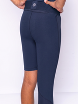 ProForm™ Youth Boys' One Leg Compression Pants