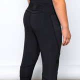 ProForm® Boys' Compression Pants