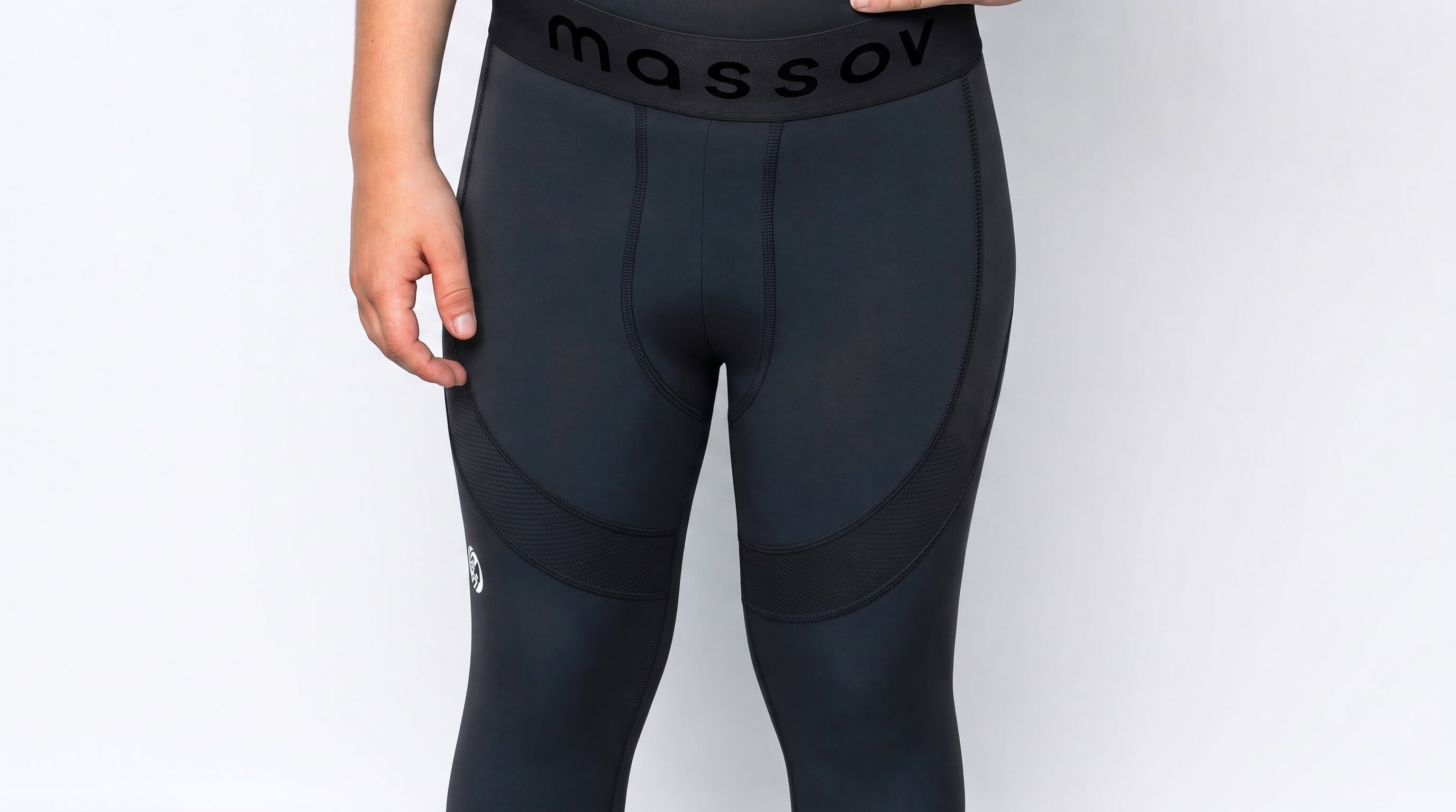 ProForm® Boys' Compression Pants