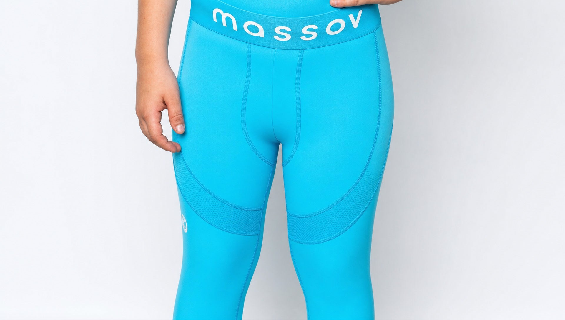 ProForm® Boys' Compression Pants