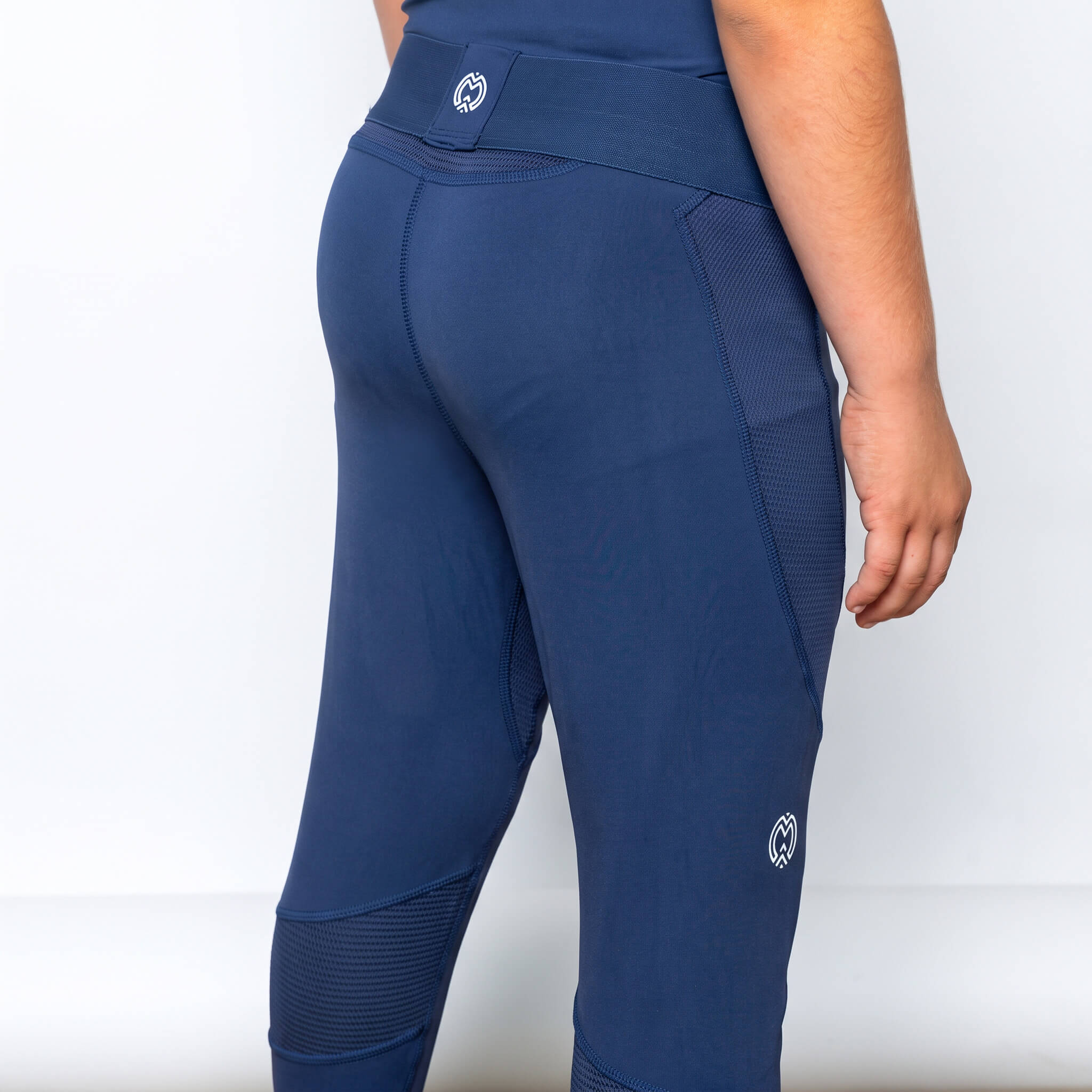 ProForm® Boys' Compression Pants