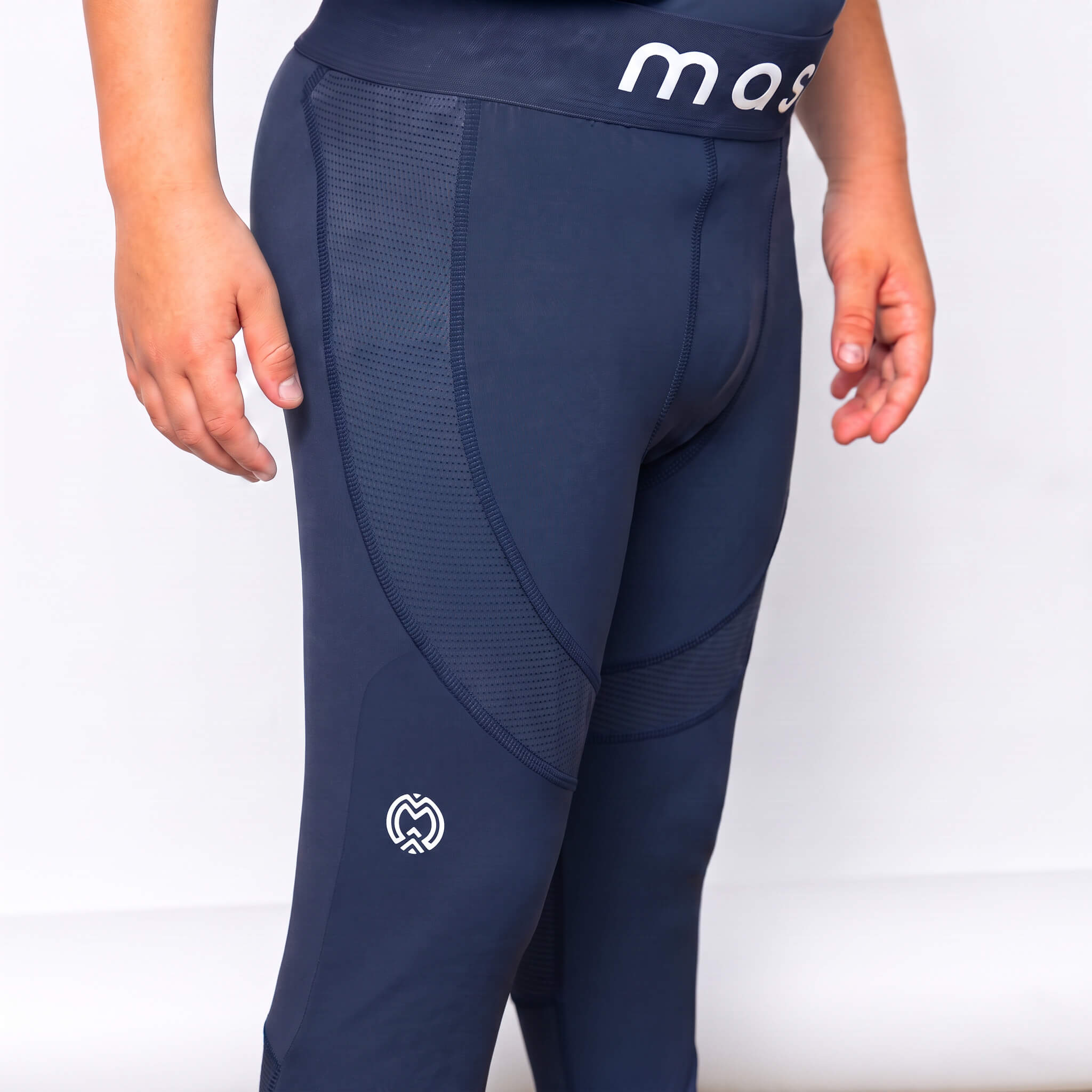 ProForm® Boys' Compression Pants