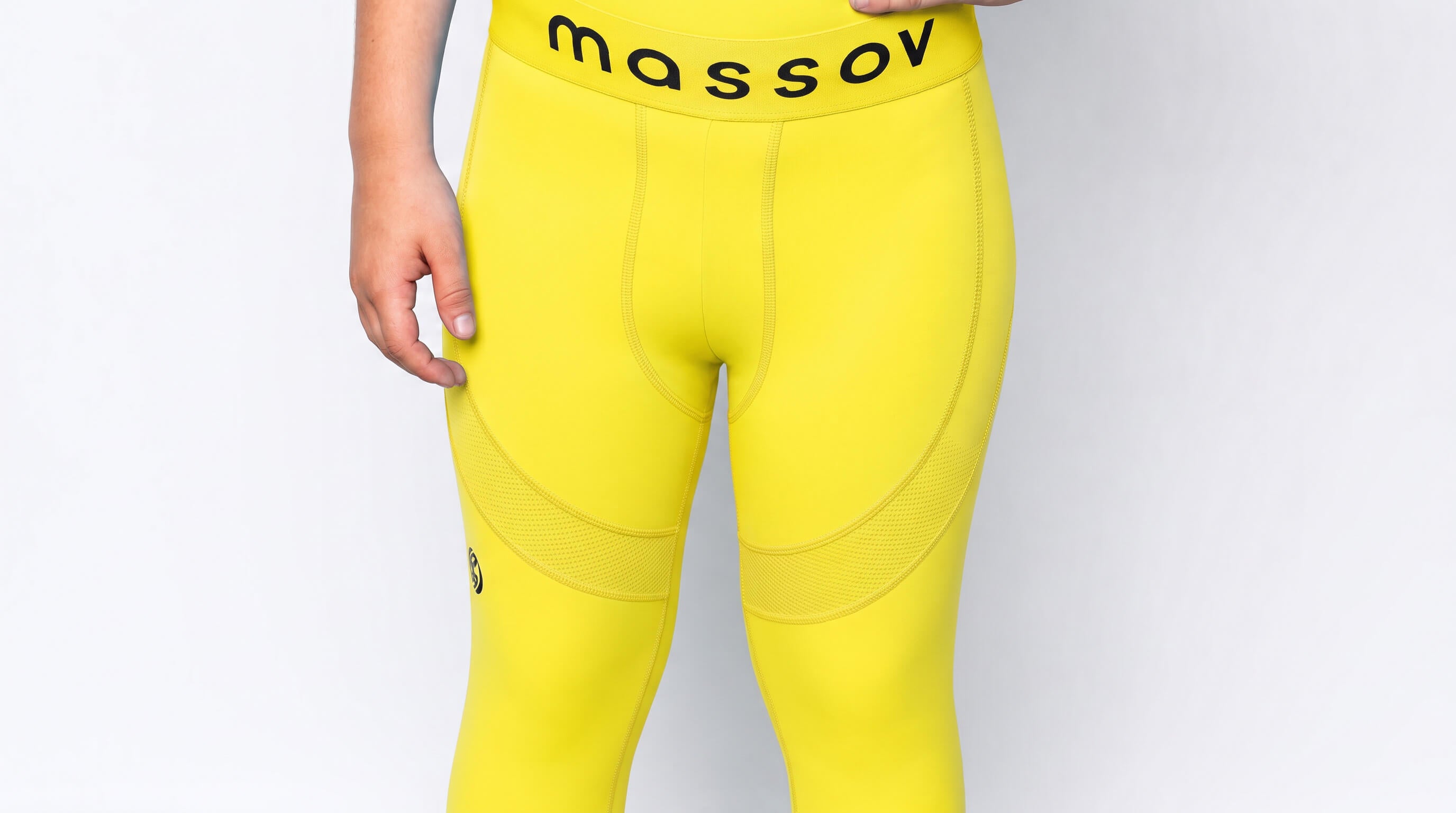ProForm® Boys' Compression Pants