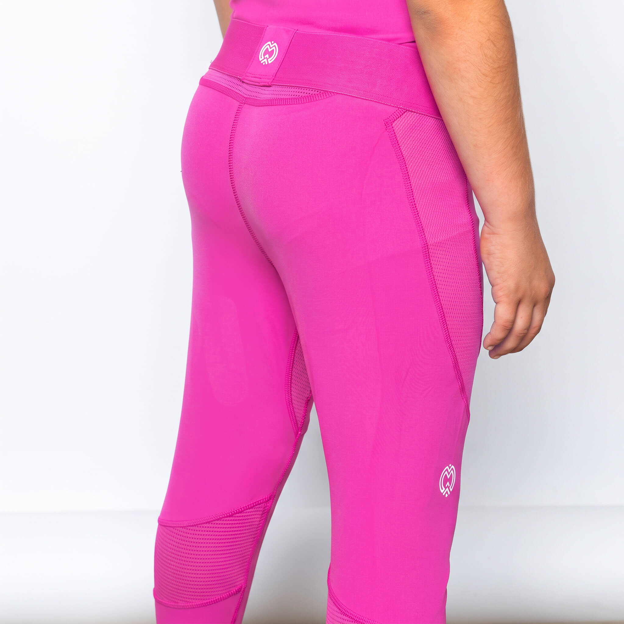 ProForm® Boys' Compression Pants