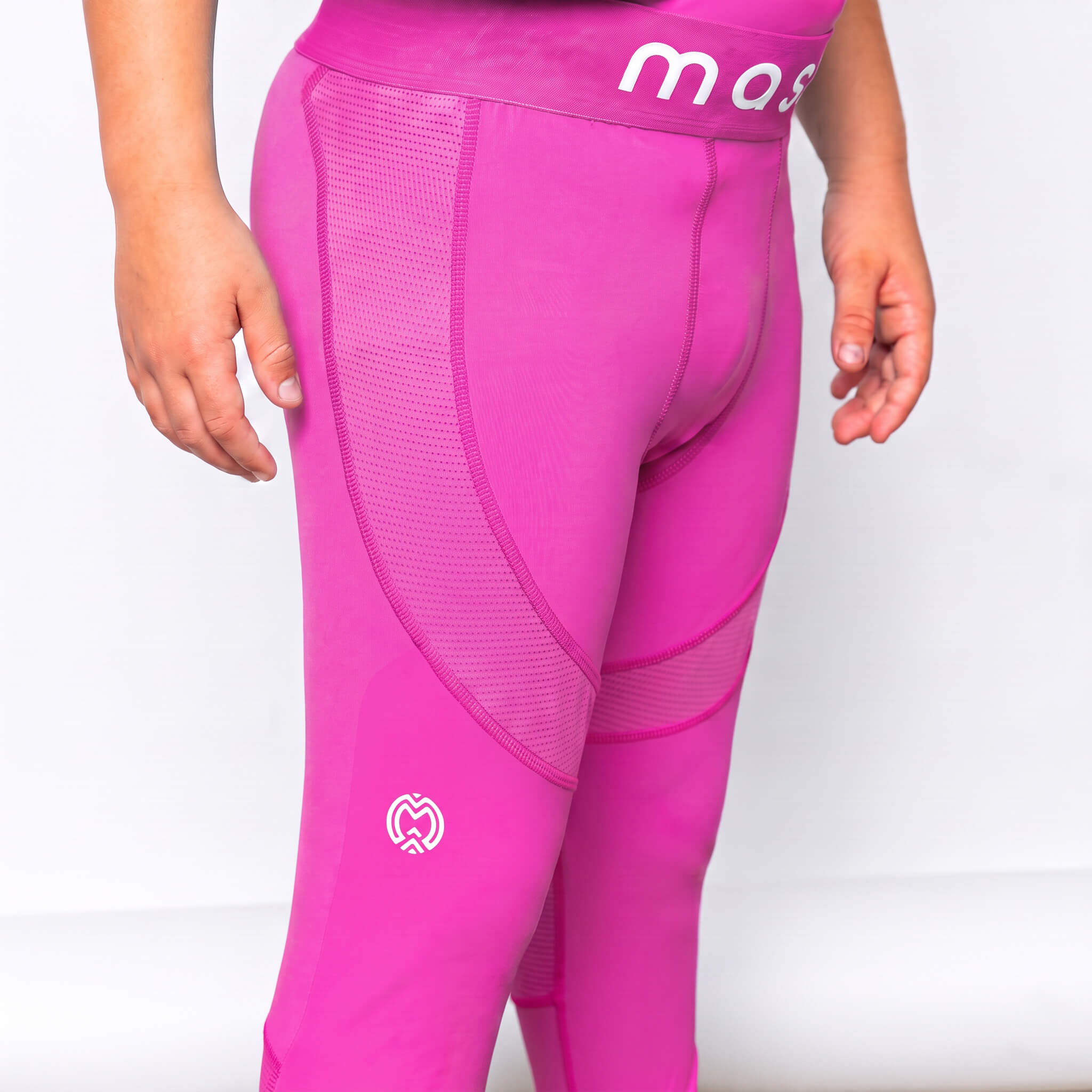 ProForm® Boys' Compression Pants