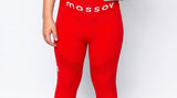 ProForm® Boys' Compression Pants
