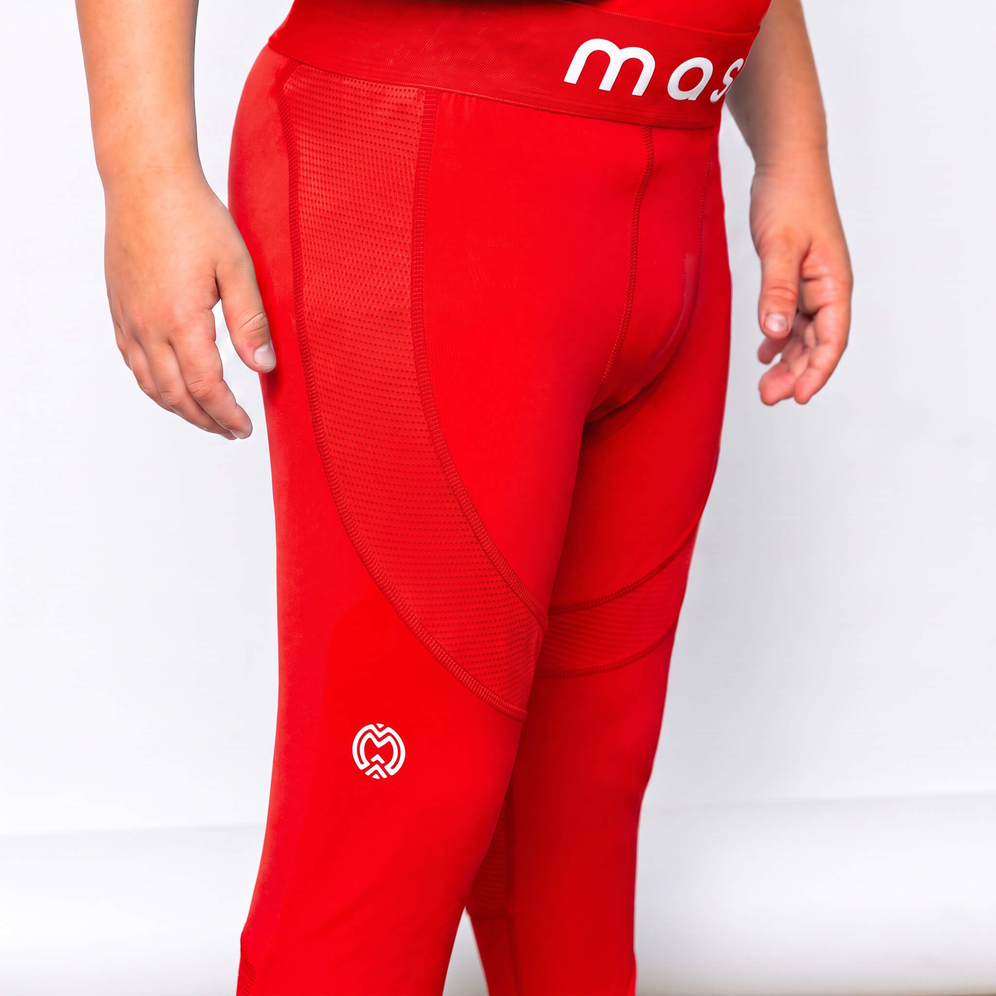 ProForm® Boys' Compression Pants