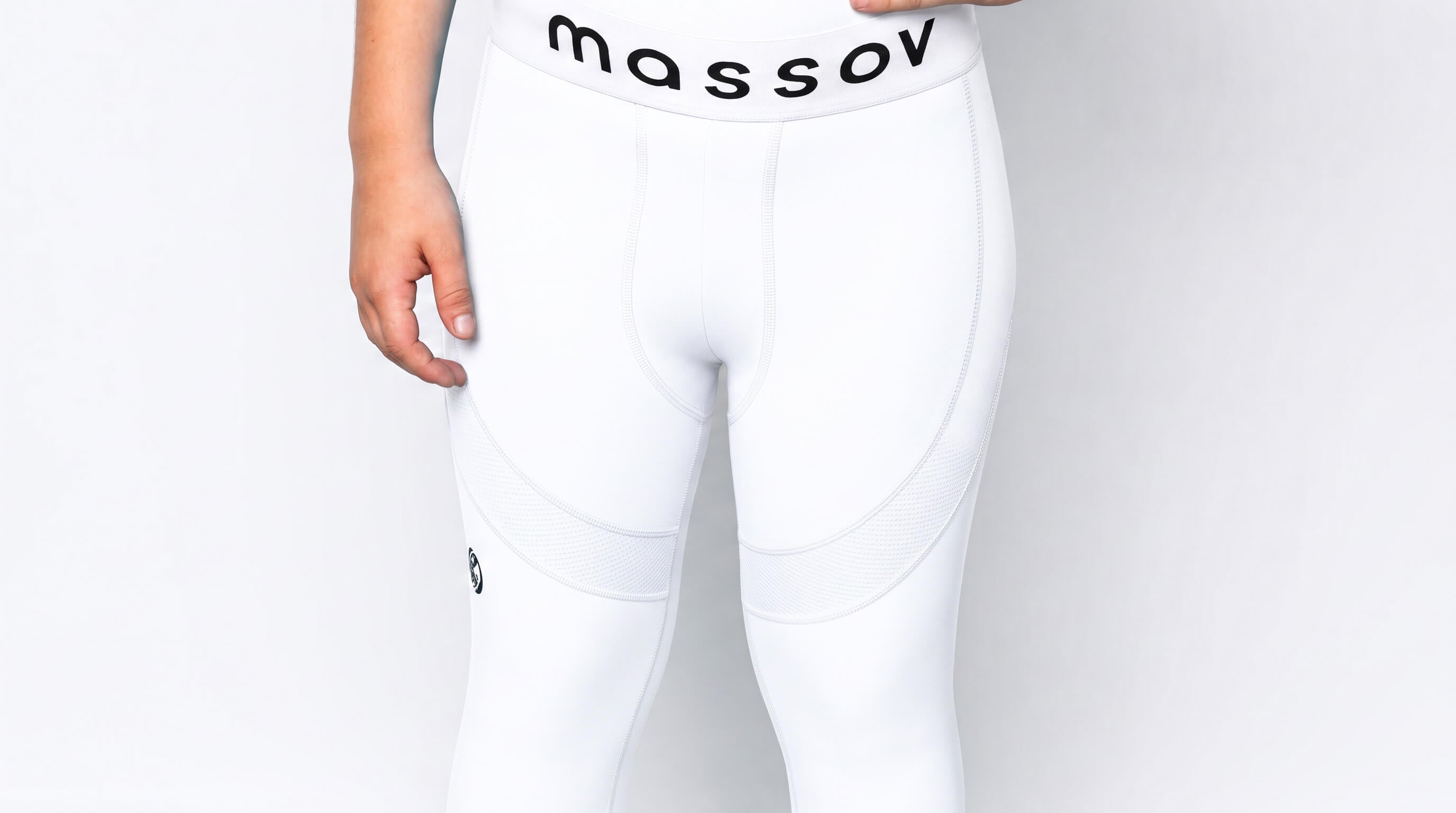 ProForm® Boys' Compression Pants