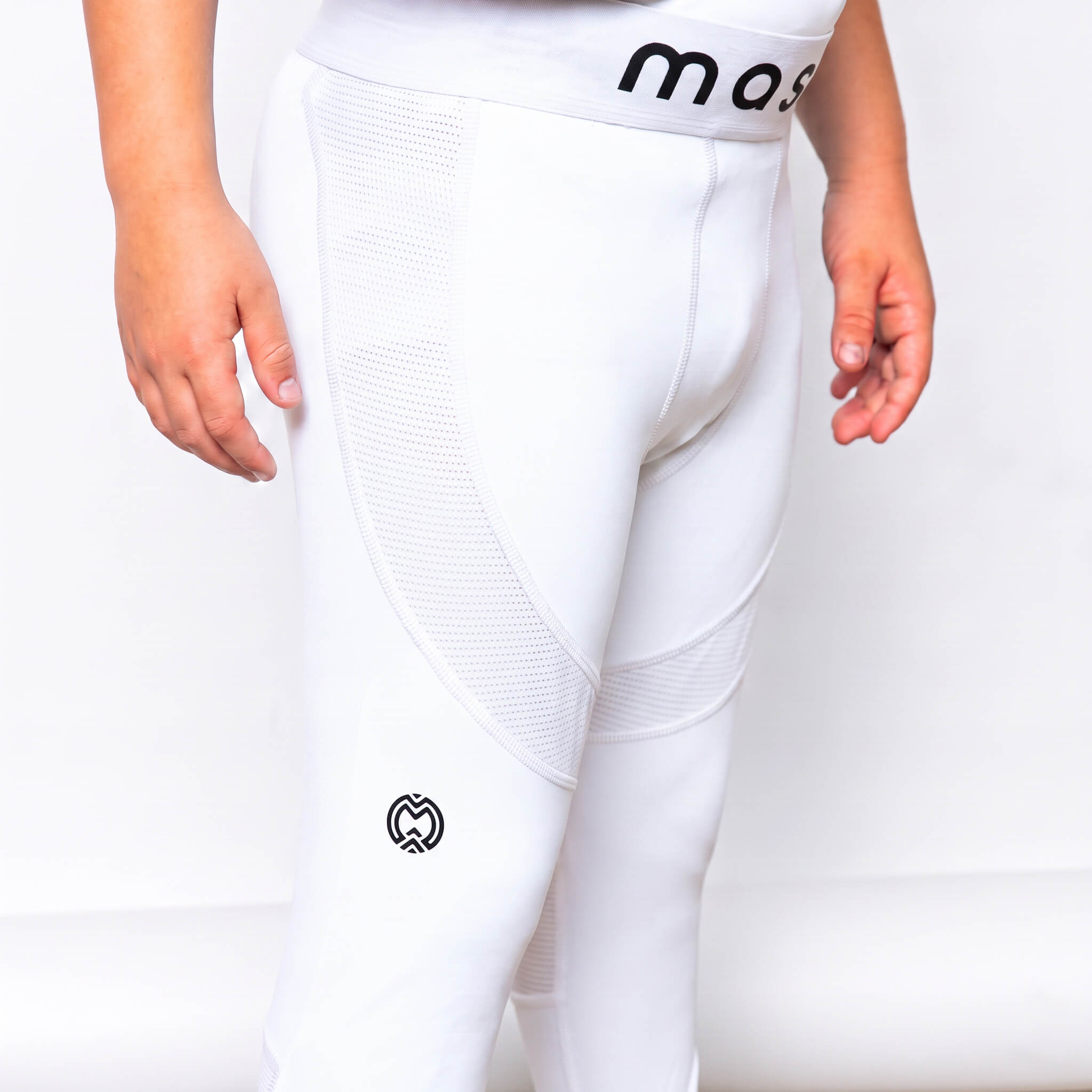 ProForm® Boys' Compression Pants