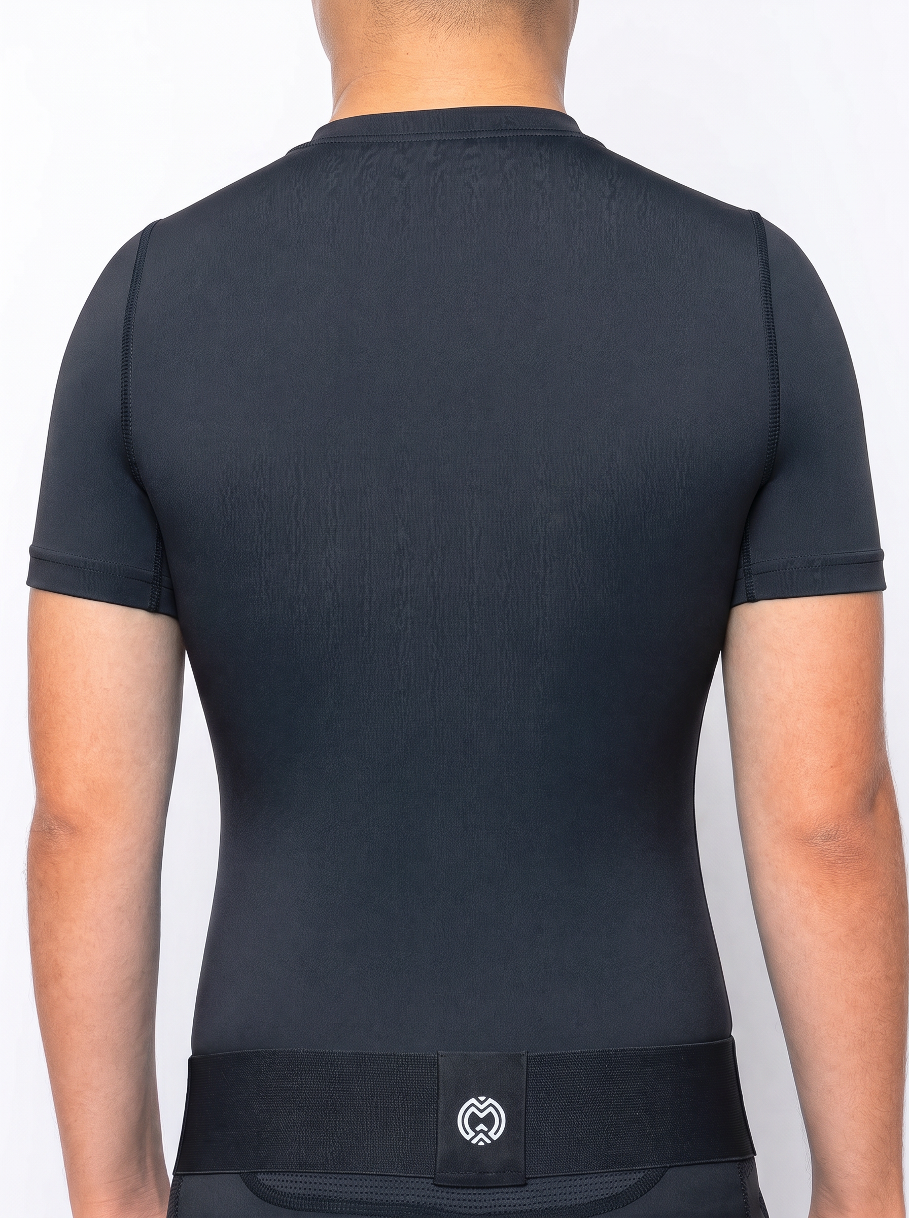 ProForm™ Boys' Short Sleeve Compression Shirt