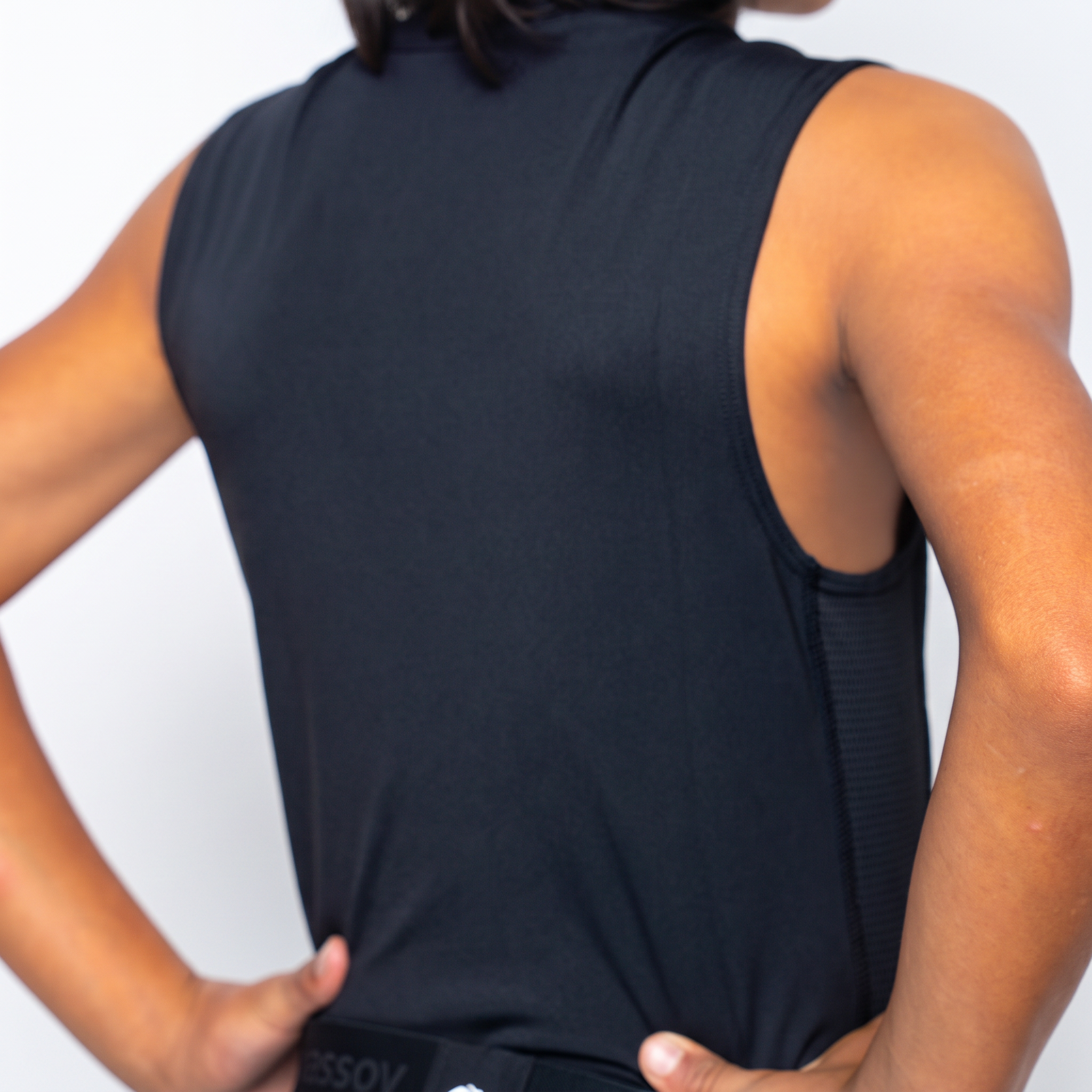 ProForm™ Boys' Compression Tank Top