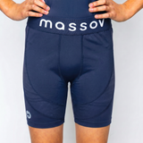ProForm™ Boys' 7″ Compression Shorts