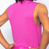 ProForm™ Boys' Compression Tank Top