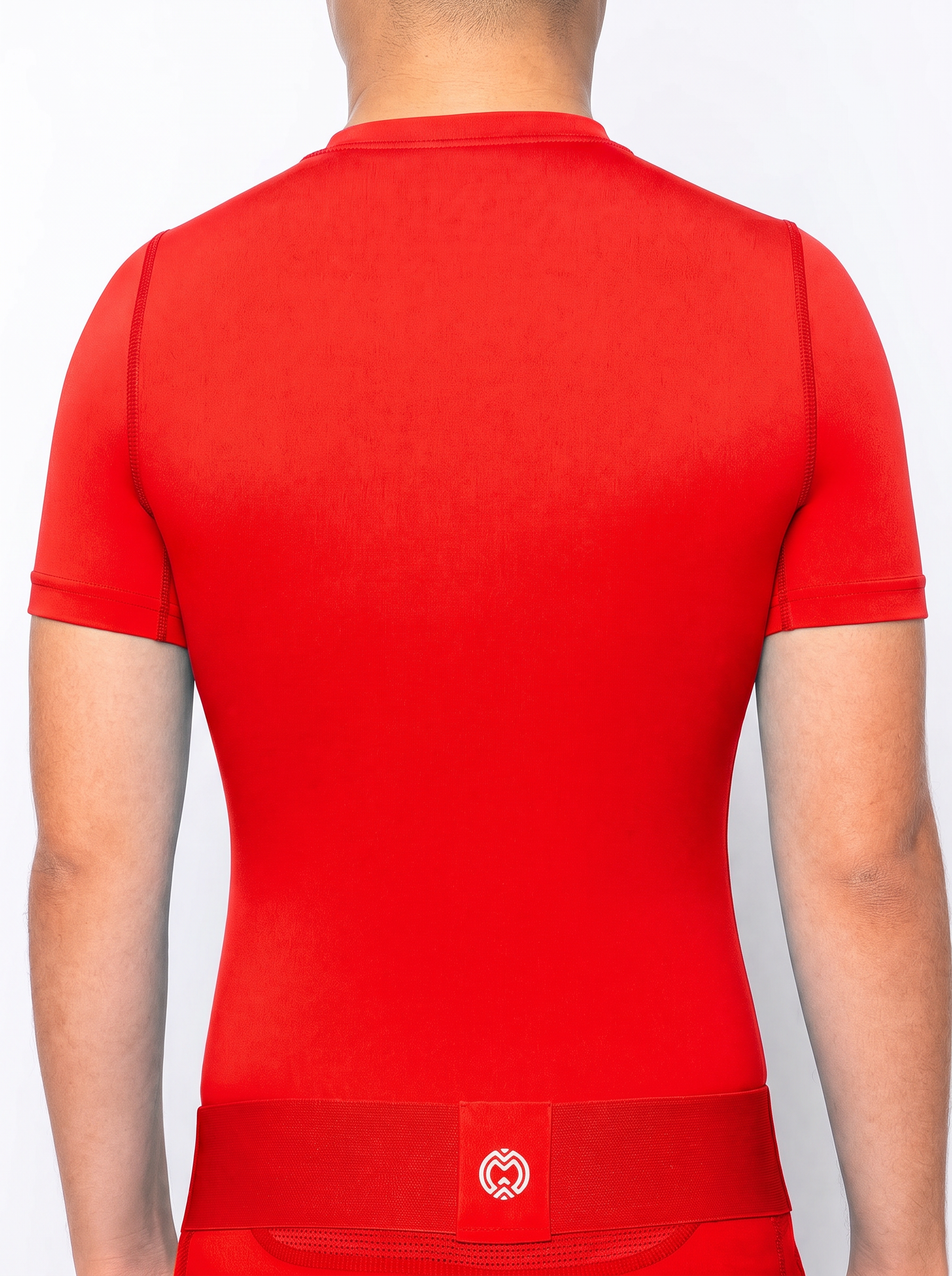 ProForm™ Boys' Short Sleeve Compression Shirt