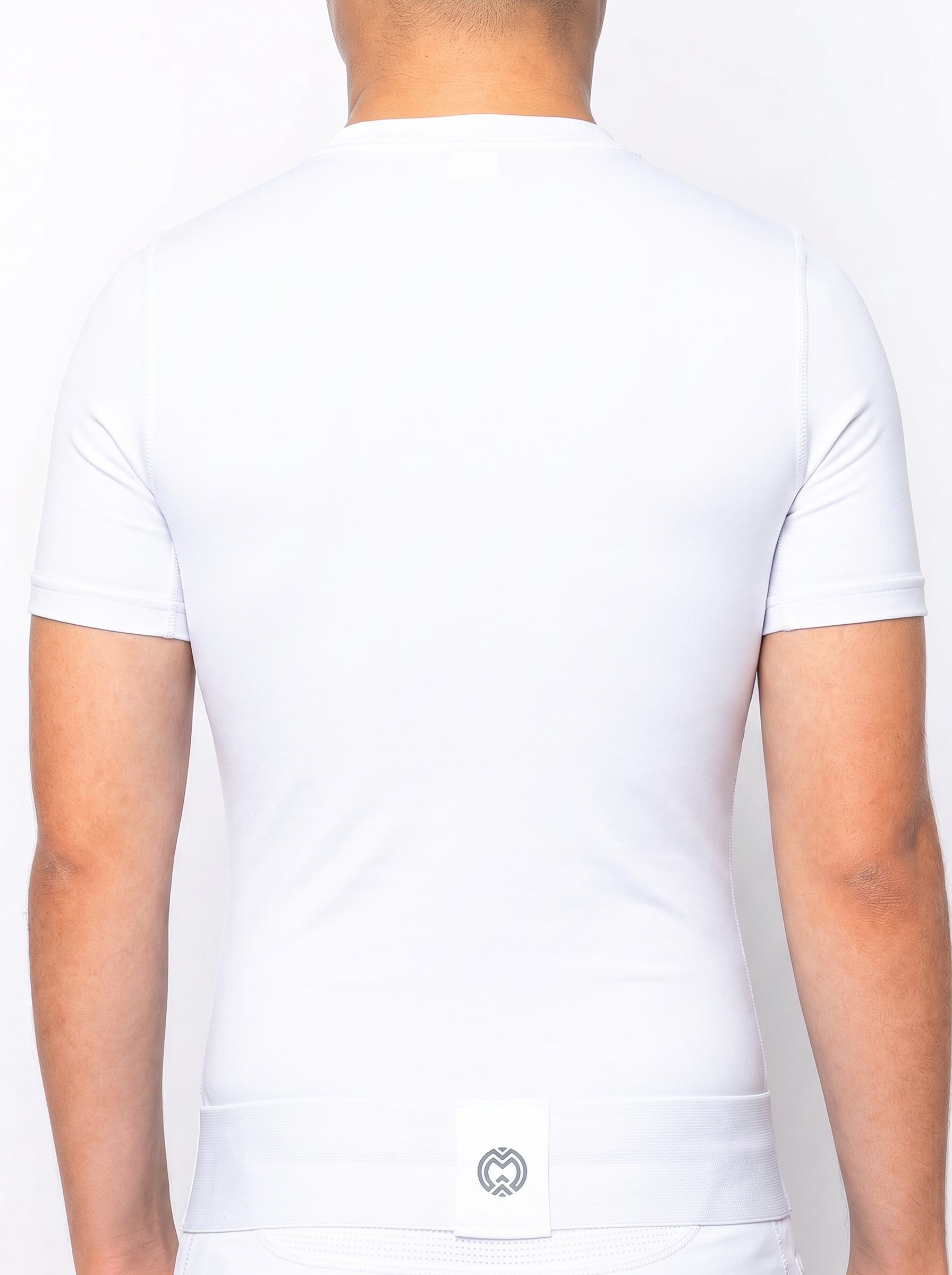 ProForm™ Boys' Short Sleeve Compression Shirt
