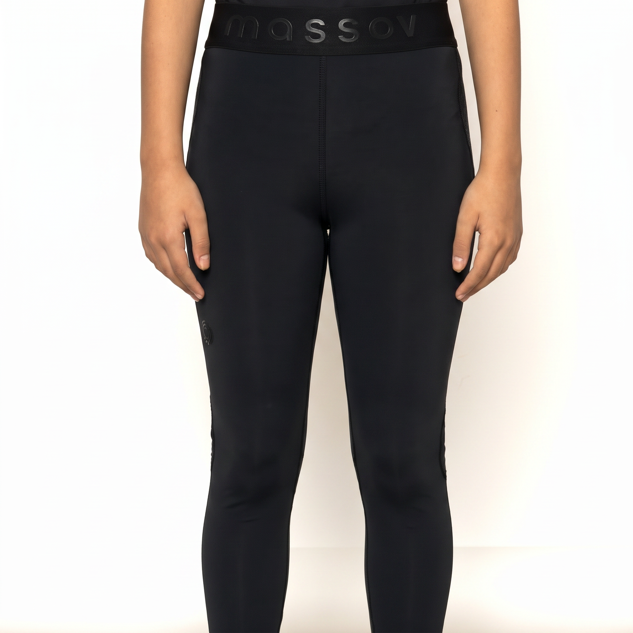 ProForm™ Girls' Compression Leggings