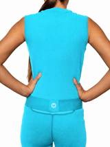 ProForm™ Girls' Compression Tank Top