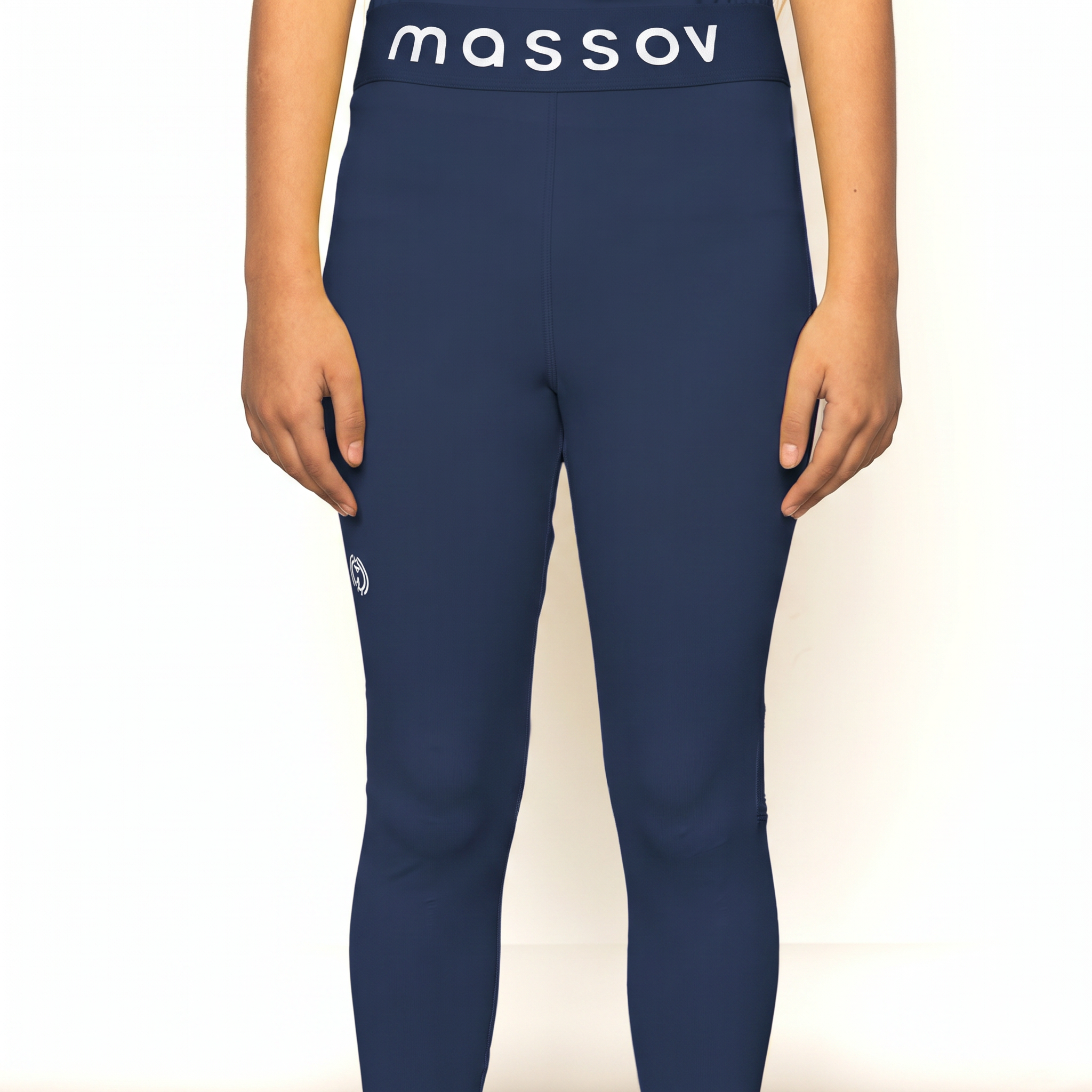 ProForm™ Girls' Compression Leggings