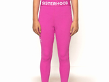 ProForm™ Girls' Compression Leggings