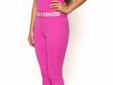 ProForm™ Girls' Compression Leggings