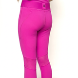 ProForm™ Girls' Compression Leggings