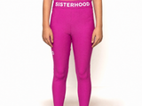 ProForm™ Girls' Compression Leggings