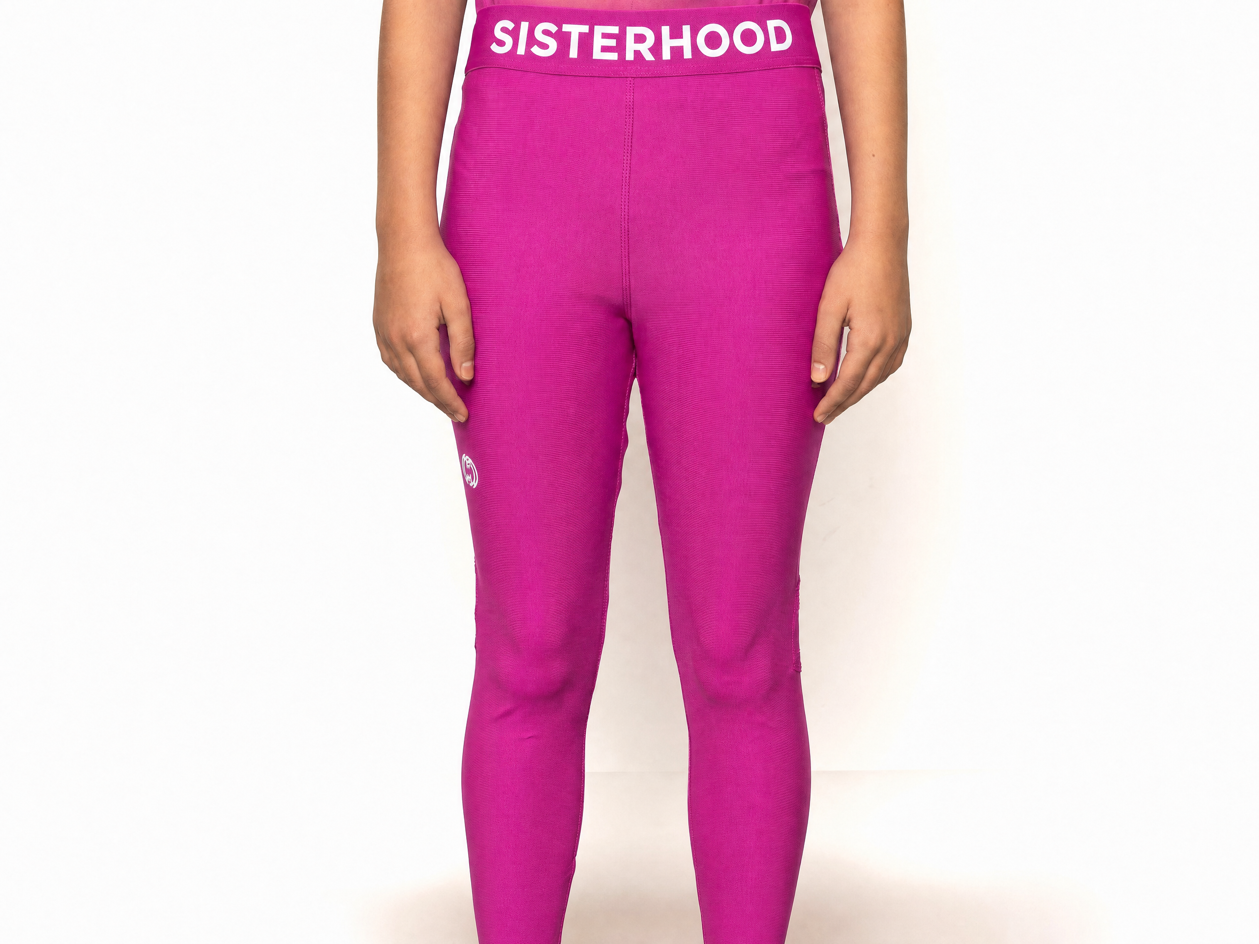 ProForm™ Girls' Compression Leggings