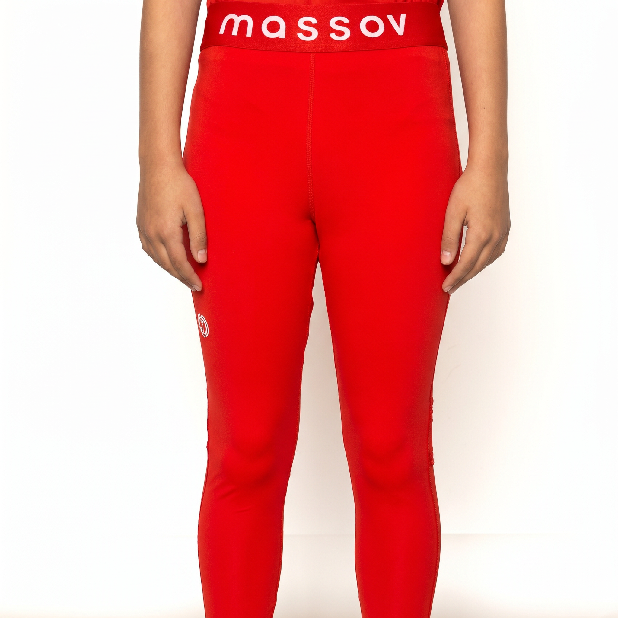 ProForm™ Girls' Compression Leggings