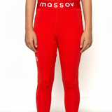ProForm™ Girls' Compression Leggings
